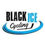 Black Ice Cycling logo