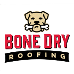 Bone Dry logo