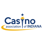 Casino Association Of Indiana logo
