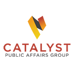 Catalyst Public Affairs Group logo