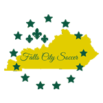 Falls City Soccer Club logo