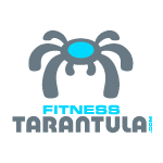 Fitness Tarantula logo