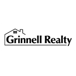 Grinnell Realty logo