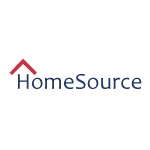 Homesource logo
