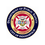 Indianapolis Fire Department logo