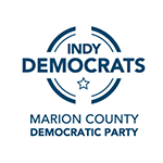 Indy Democrats logo