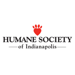 Indianapolis Humane Society logo