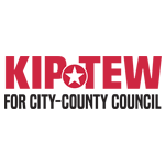 Kip Tew logo