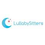 Lullaby Sitters logo