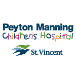 Peyton Manning Childrens Hospital logo