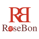 RoseBon logo