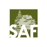 Society of American Foresters logo