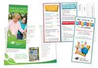Brochure Examples (5)