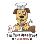 Bone Appetreat logo