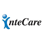 Intecare logo