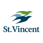 St.Vincent logo